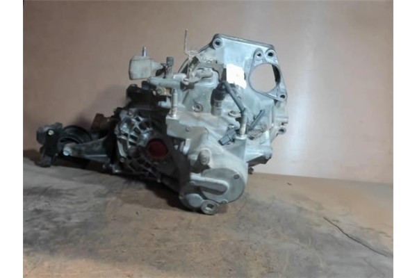 Recambio de caja cambios manual para honda hr-v (gh) 1.6 vtec 4wd (3-ptas.) referencia OEM IAM 1013228 1013228 