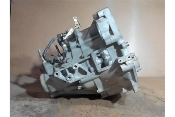 Recambio de caja cambios manual para honda hr-v (gh) 1.6 vtec 4wd (3-ptas.) referencia OEM IAM 1013228 1013228 