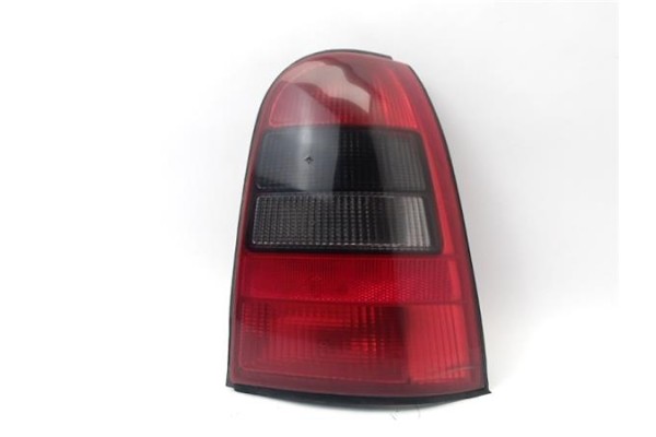 Recambio de piloto trasero izquierdo para opel vectra b caravan referencia OEM IAM 09153155  