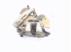 Recambio de cierre electromagnetico trasero derecho para mitsubishi pajero referencia OEM IAM MB669726  