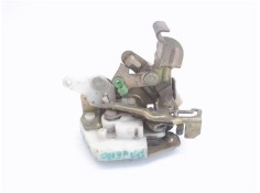 Recambio de cierre electromagnetico trasero derecho para mitsubishi pajero referencia OEM IAM MB669726  