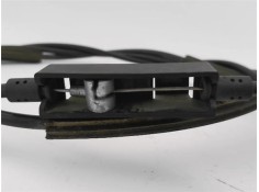 Recambio de cable apertura capo delantero para volkswagen polo v (6r1) 1.4 advance referencia OEM IAM 6R1823633  