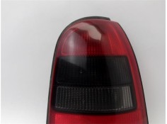 Recambio de piloto trasero izquierdo para opel vectra b caravan referencia OEM IAM 09153155  