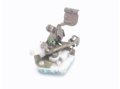 Recambio de cierre electromagnetico trasero derecho para mitsubishi pajero referencia OEM IAM MB669726  