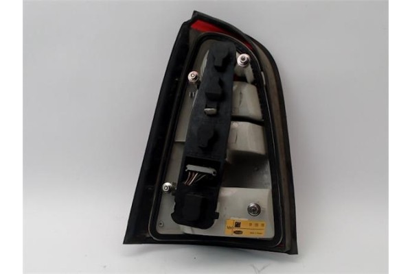 Recambio de piloto trasero izquierdo para opel vectra b caravan referencia OEM IAM 09153155  