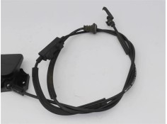 Recambio de cable apertura capo delantero para volkswagen polo v (6r1) 1.4 advance referencia OEM IAM 6R1823633  