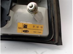 Recambio de piloto trasero izquierdo para opel vectra b caravan referencia OEM IAM 09153155  