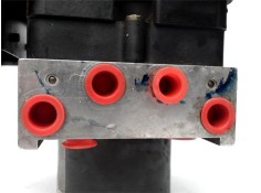 Recambio de nucleo abs para citroen c3 1.4 hdi referencia OEM IAM 9641965380 5WK84022 
