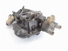 Recambio de carburador para ford escort berl./turn./cab./express 1.6 escort turnier gl referencia OEM IAM 28/32TLDM27A2  