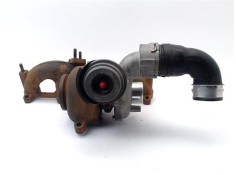 Recambio de turbo para seat altea xl (5p5) 1.9 family referencia OEM IAM 036253014F GT1646U 