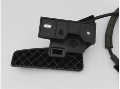 Recambio de cable apertura capo delantero para volkswagen polo v (6r1) 1.4 advance referencia OEM IAM 6R1823633  