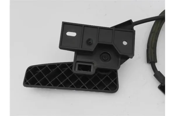 Recambio de cable apertura capo delantero para volkswagen polo v (6r1) 1.4 advance referencia OEM IAM 6R1823633  