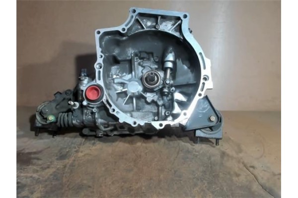 Recambio de caja cambios manual para kia rio (bc) 1.3 ls berlina referencia OEM IAM K31W K31W 