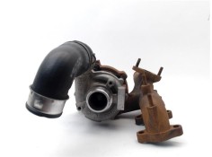 Recambio de turbo para seat altea xl (5p5) 1.9 family referencia OEM IAM 036253014F GT1646U 