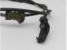 Recambio de cable apertura capo delantero para volkswagen polo v (6r1) 1.4 advance referencia OEM IAM 6R1823633  