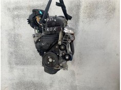 Recambio de motor completo para peugeot 206 1.4 i referencia OEM IAM KFX  