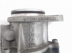Recambio de depresor freno para peugeot 206 referencia OEM IAM D75N1B08021  
