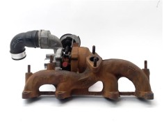Recambio de turbo para seat altea xl (5p5) 1.9 family referencia OEM IAM 036253014F GT1646U 