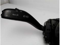 Recambio de mando intermitencia para seat ibiza (6l1) 1.9 tdi referencia OEM IAM 6QO953503AD  