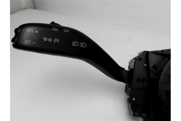 Recambio de mando intermitencia para seat ibiza (6l1) 1.9 tdi referencia OEM IAM 6QO953503AD  