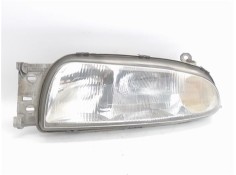 Recambio de faro delantero izquierdo para ford fiesta berlina referencia OEM IAM 301049001  