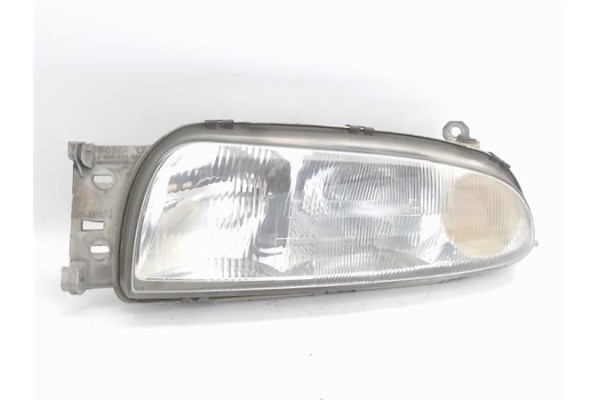 Recambio de faro delantero izquierdo para ford fiesta berlina referencia OEM IAM 301049001  