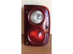 Recambio de piloto trasero derecho para land rover freelander (ln) 1.8 e familiar referencia OEM IAM 22960202 2296 