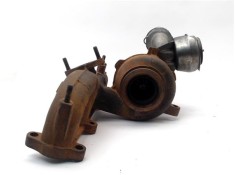 Recambio de turbo para seat altea xl (5p5) 1.9 family referencia OEM IAM 036253014F GT1646U 