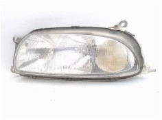 Recambio de faro delantero izquierdo para ford fiesta berlina referencia OEM IAM 301049001  