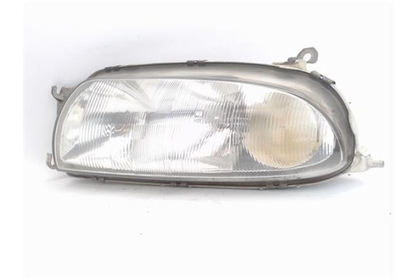 Recambio de faro delantero izquierdo para ford fiesta berlina referencia OEM IAM 301049001  