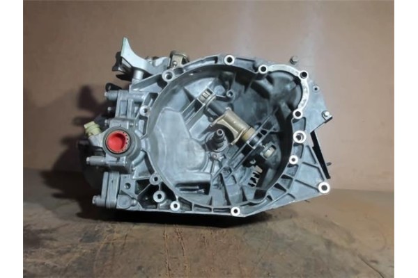 Recambio de caja cambios manual para fiat ulysse (121) 1.9 td s (5 asientos) referencia OEM IAM   