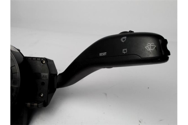 Recambio de mando intermitencia para seat ibiza (6l1) 1.9 tdi referencia OEM IAM 6QO953503AD  