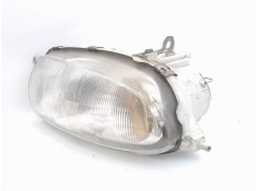 Recambio de faro delantero izquierdo para ford fiesta berlina referencia OEM IAM 301049001  