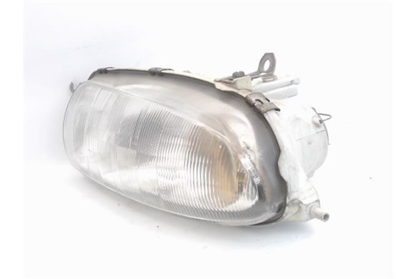 Recambio de faro delantero izquierdo para ford fiesta berlina referencia OEM IAM 301049001  