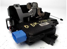 Recambio de cierre electromagnetico delantero derecho para seat altea (5p1) 1.9 tdi referencia OEM IAM 3D1837016AC  