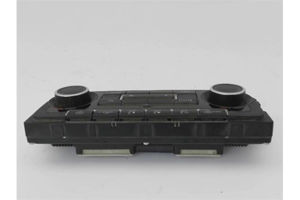Recambio de mandos calefaccion / a.a. para volkswagen golf vi (5k1) 1.6 advance referencia OEM IAM 5K0907044DT 5HB00974680 