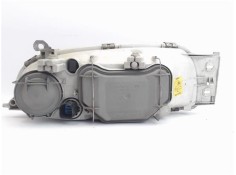 Recambio de faro delantero izquierdo para ford fiesta berlina referencia OEM IAM 301049001  