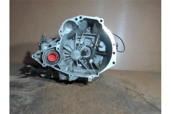 Recambio de caja cambios manual para nissan micra (k10) 1.0 gl referencia OEM IAM   