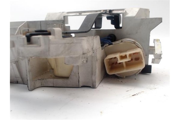 Recambio de mandos calefaccion / a.a. para toyota corolla (e11) 2.0 d (ce110_) referencia OEM IAM 8401012090B0  