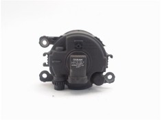 Recambio de faro antiniebla izquierdo para citroen c4 berlina referencia OEM IAM  89210094 
