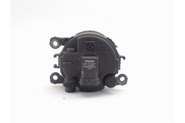 Recambio de faro antiniebla izquierdo para citroen c4 berlina referencia OEM IAM  89210094 