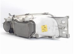 Recambio de faro delantero izquierdo para ford fiesta berlina referencia OEM IAM 301049001  