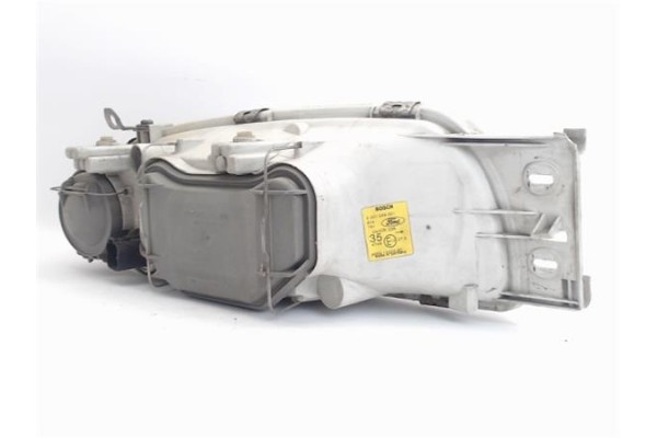 Recambio de faro delantero izquierdo para ford fiesta berlina referencia OEM IAM 301049001  