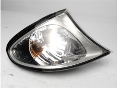 Recambio de intermitente delantero dcho para bmw serie 3 berlina (e46) 2.0 320d referencia OEM IAM 63137165852 20082011 63136915