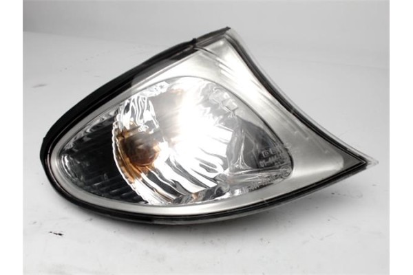 Recambio de intermitente delantero dcho para bmw serie 3 berlina (e46) 2.0 320d referencia OEM IAM 63137165852 20082011 63136915