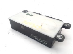 Recambio de centralita airbag para opel astra j 1.6 referencia OEM IAM 13575683 AS5683E000129953 