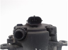 Recambio de faro antiniebla izquierdo para citroen c4 berlina referencia OEM IAM  89210094 