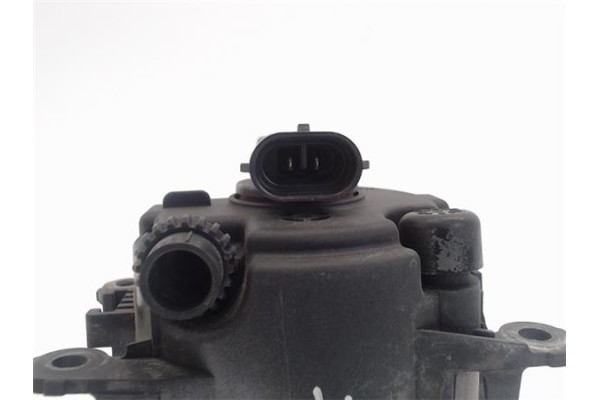 Recambio de faro antiniebla izquierdo para citroen c4 berlina referencia OEM IAM  89210094 