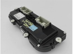 Recambio de mandos calefaccion / a.a. para volkswagen golf vi (5k1) 1.6 advance referencia OEM IAM 5K0907044DT 5HB00974680 