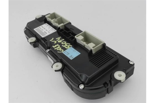 Recambio de mandos calefaccion / a.a. para volkswagen golf vi (5k1) 1.6 advance referencia OEM IAM 5K0907044DT 5HB00974680 